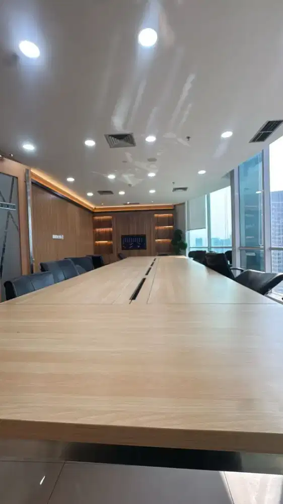 LOWONGAN KERJA TERBARU