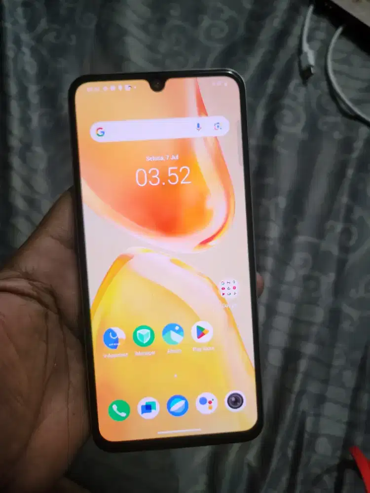Vivo v25e 8+8/128