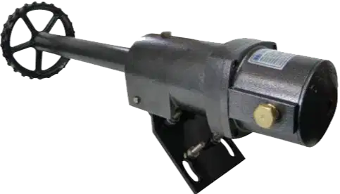 SPEED SWITCH EXPLOSION PROOF DAESUNG DBSS-EX-W (WHEEL TYPE)