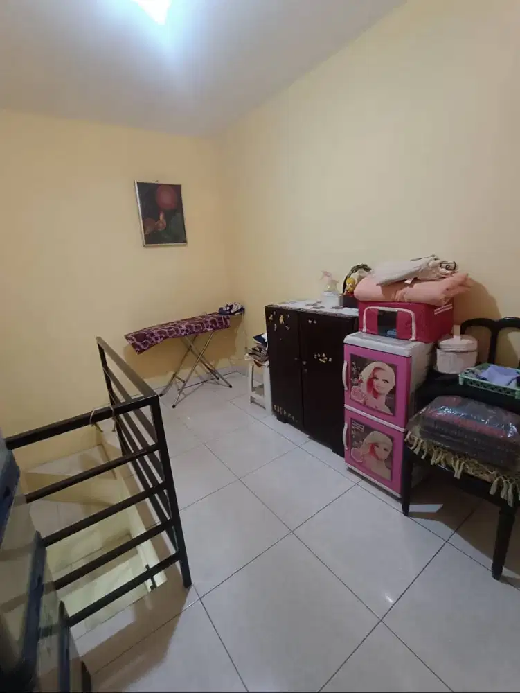 Dijual Rumah Lokasi: Taman Holis Indah 2 Bandung