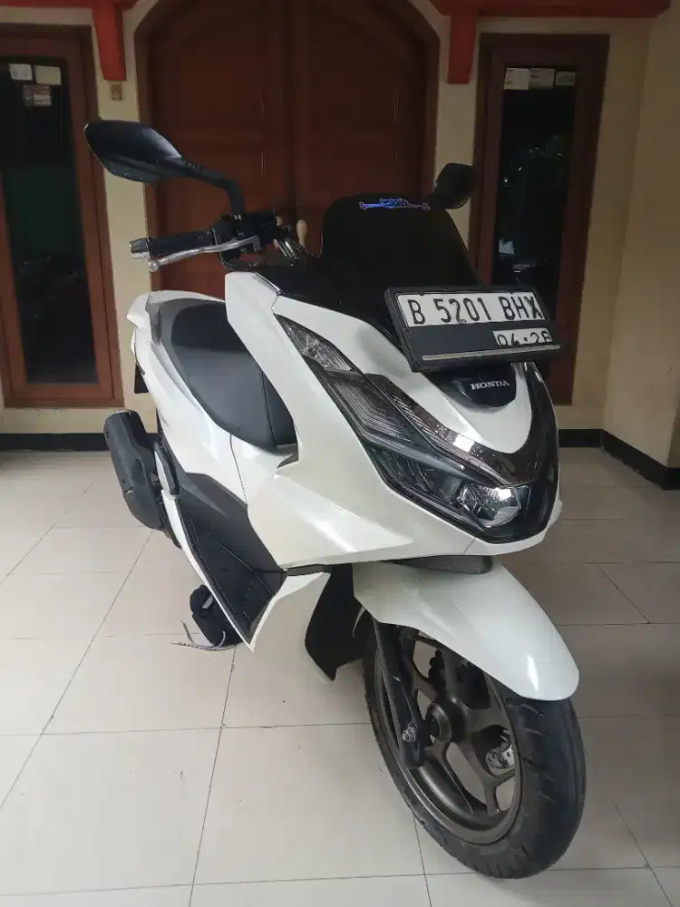 PCX 160 ABS TAHUN 2023 Kredit Promo DP 1 Juta