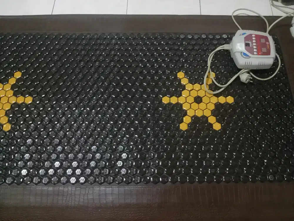 Matras therapy ori ondol