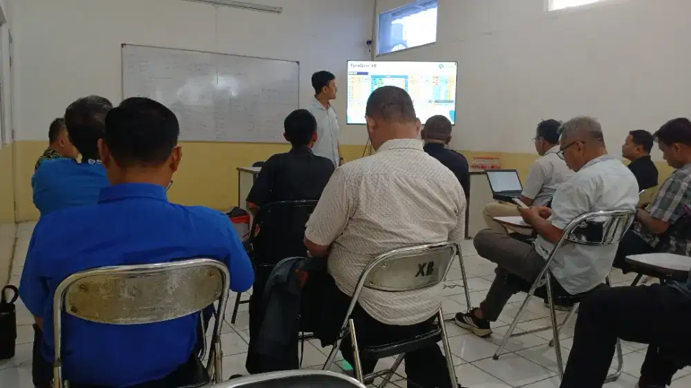 LOWONGAN TAKSI ONLINE