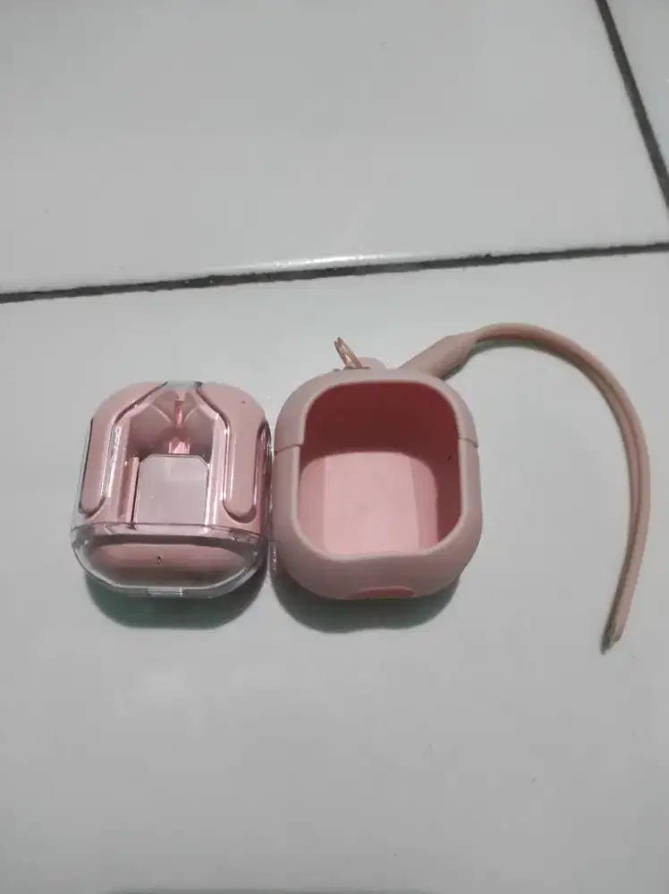 Headset bluetooth TWS