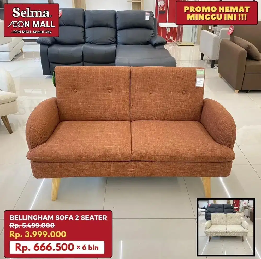 Bellingham sofa