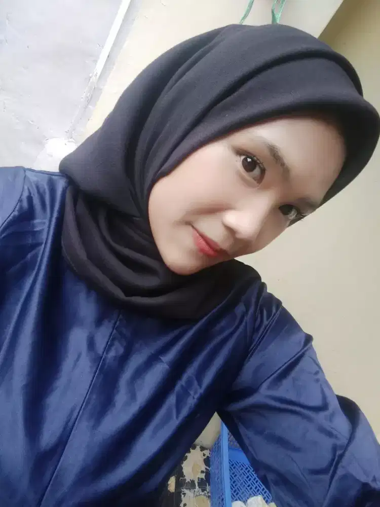 Mencari pekerjaan apa saja