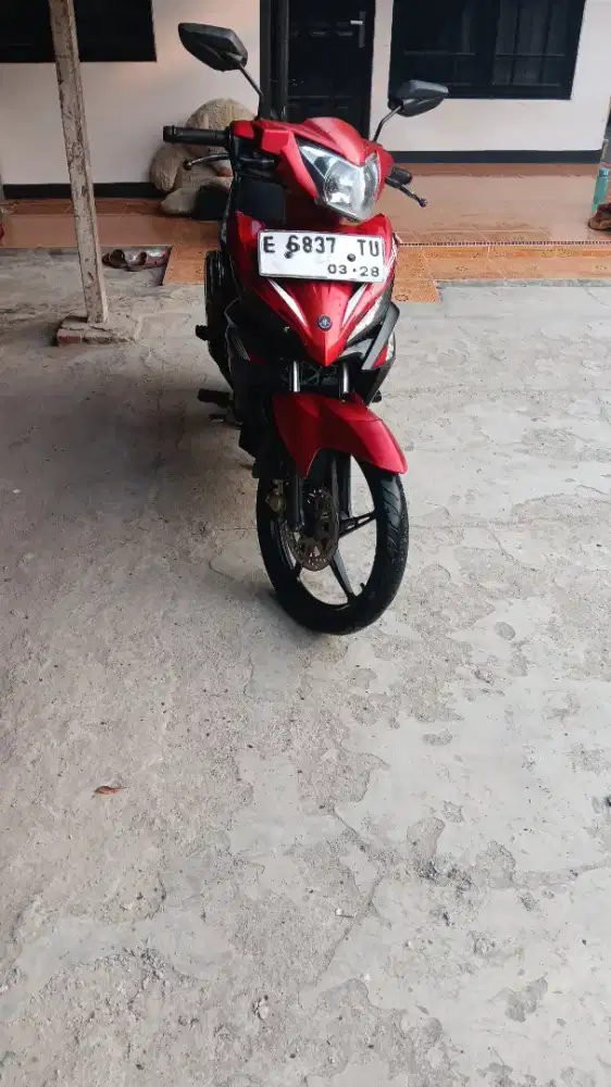 JUPITER MX 135 CC