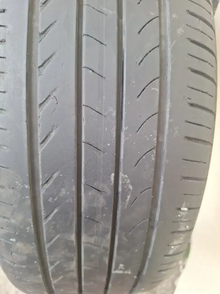 Ban mobil 195/55/r16