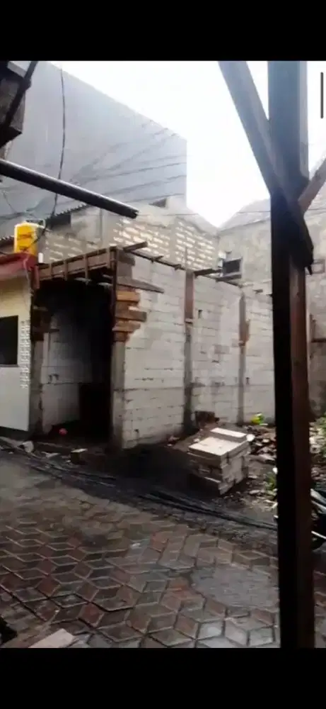 Jasa Tukang Bangunan