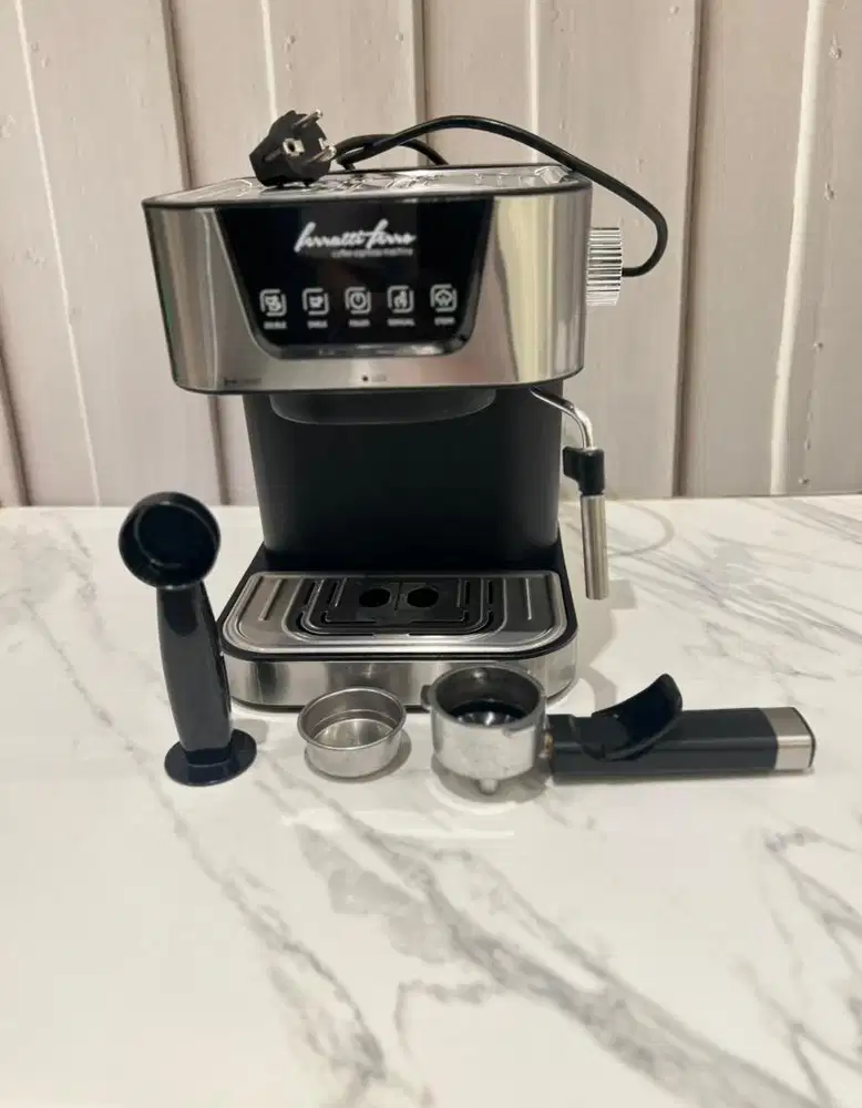 Mesin kopi ferratti ferro