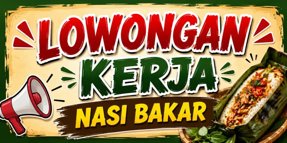 Lowongan Kerja Jualan