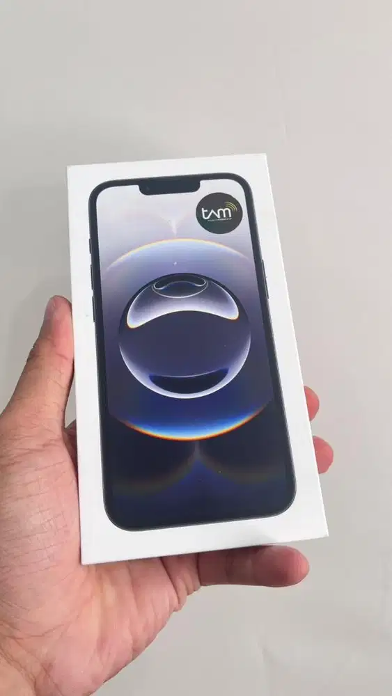 IPHONE 16e 128 NEW