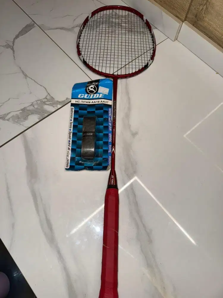 Raket yonex arcsaber 10
