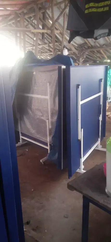 MEJA TENIS BUTTERFLY BERKUALITAS TERBAIK