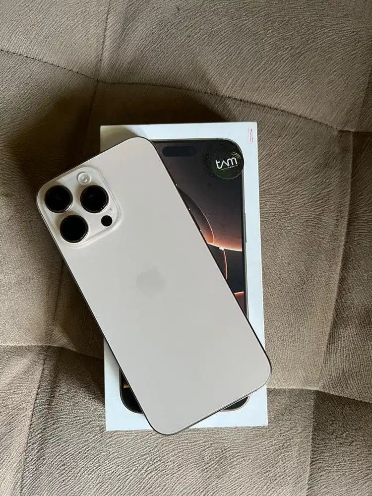 iphone 16 promax ex ibox