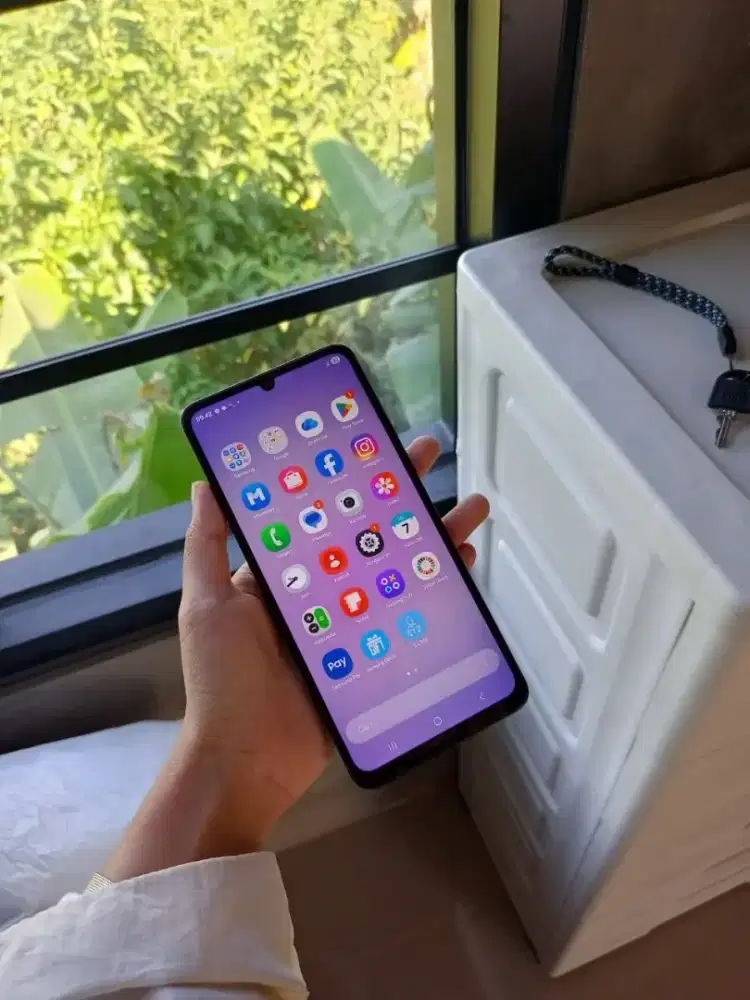 Samsung Galaxy A07 4g 6/128gb