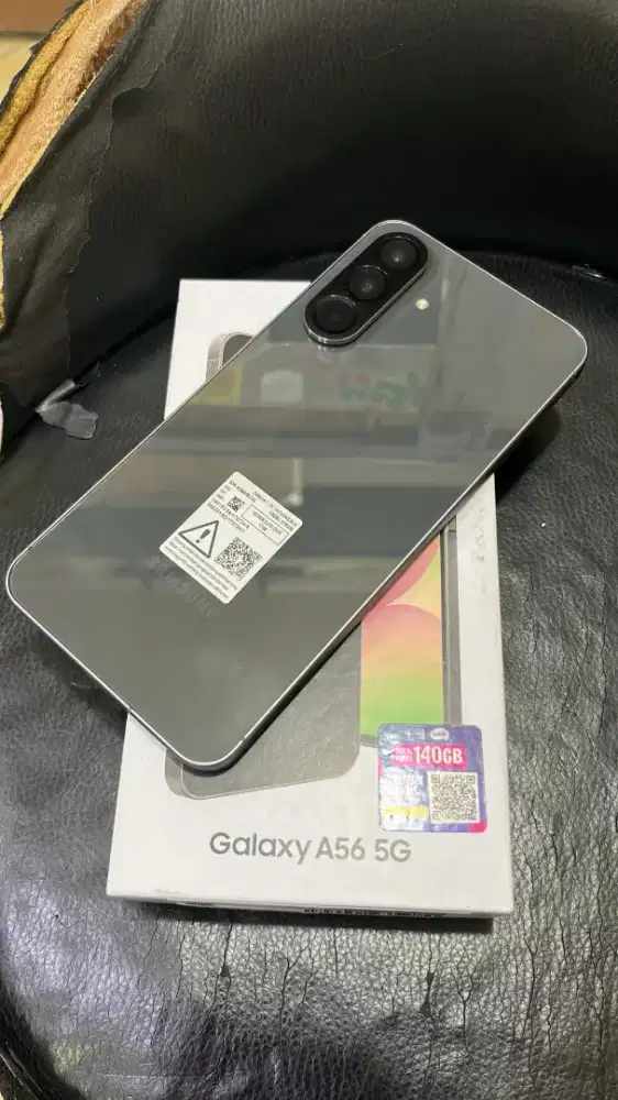 A56 5g mulus lengkap