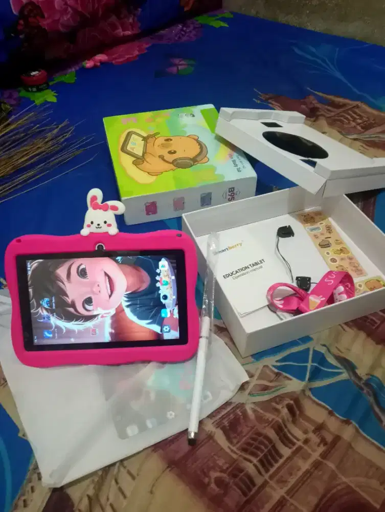 Smarbery b 95 wify Onli anak belajar