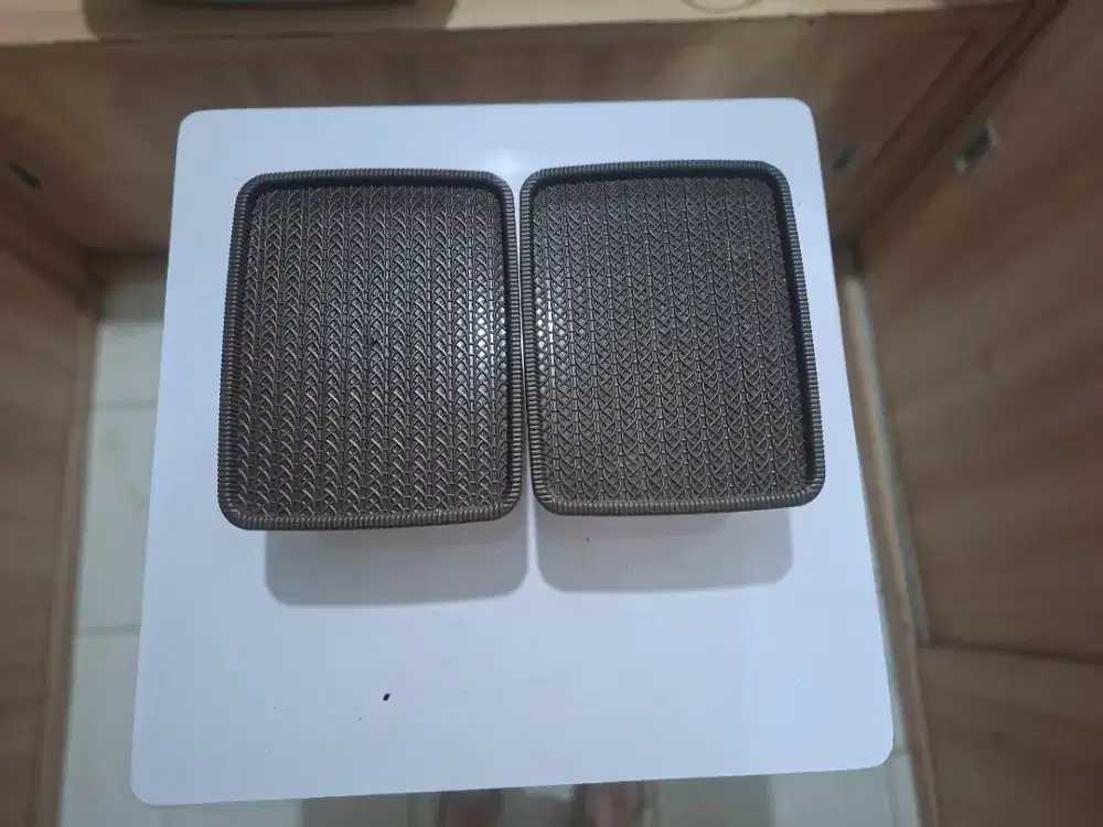 Multi Box / Keranjang Serbaguna Bekas