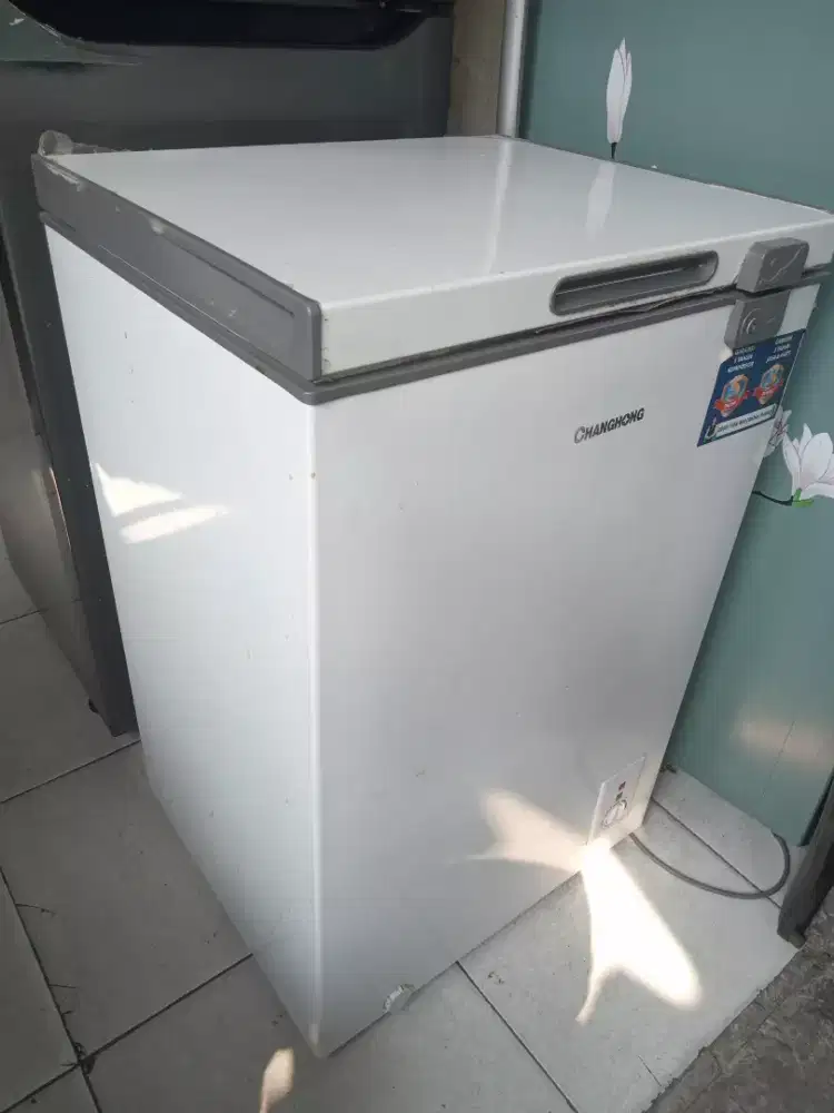 Prizeer box merk canghong