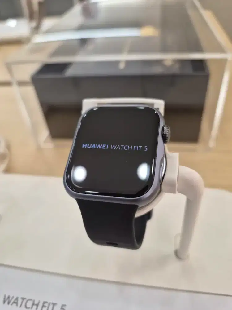 PROMO HUAWEI WATCH FIT 5