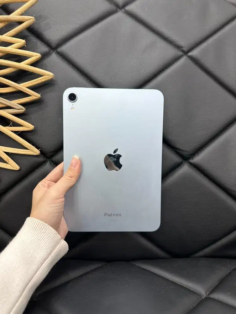 Ipad mini 7 128gb