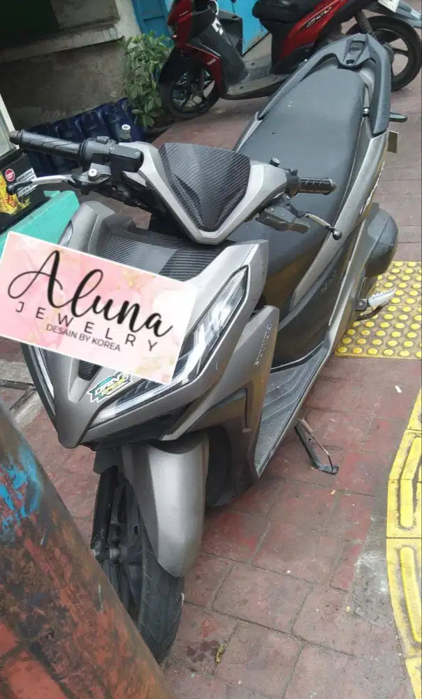 Vario 150 tahun 2020