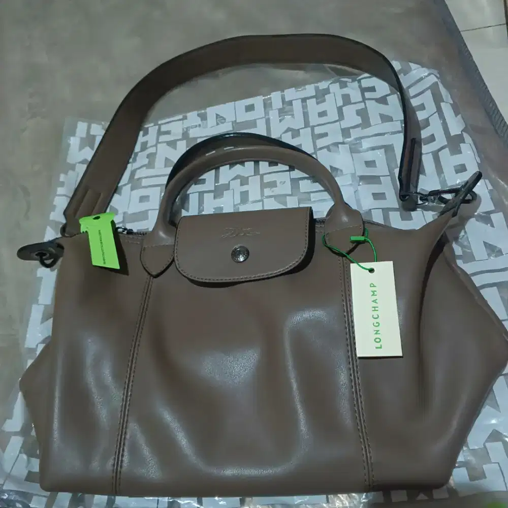 Tas longchamp wanita new