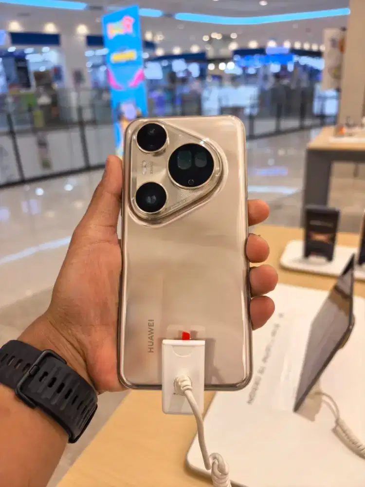 Huawei Pura 80 Ultra