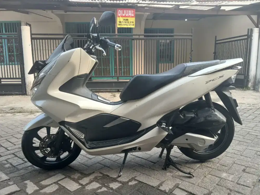 HONDA PCX 150 TH 2020