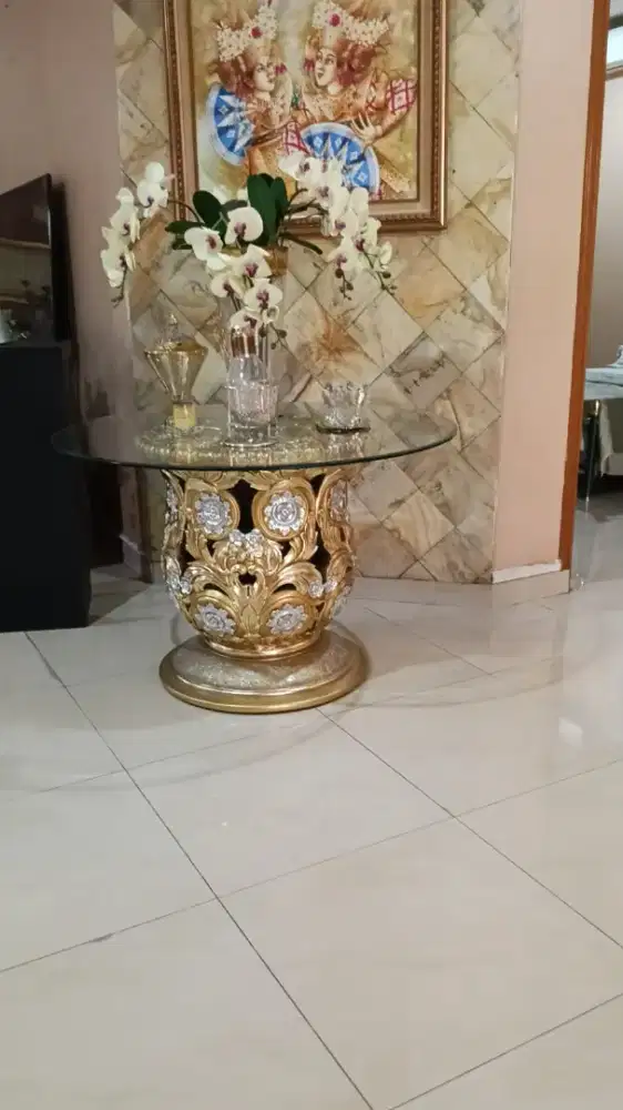 Di jual meja cantik