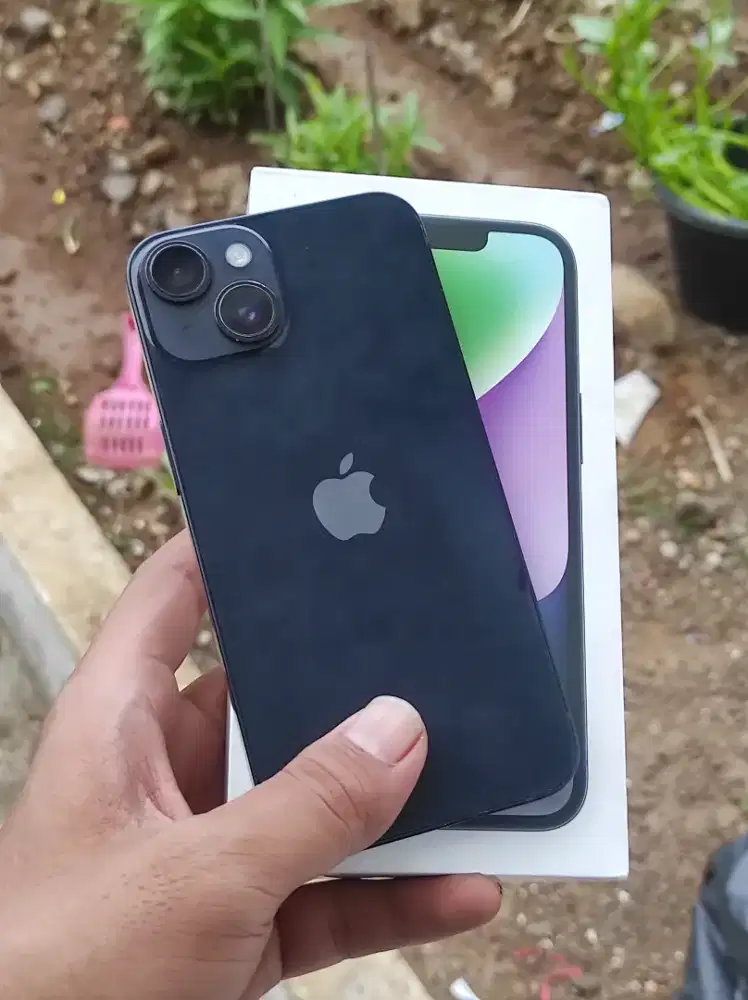 iPhone 14 128GB Ibox