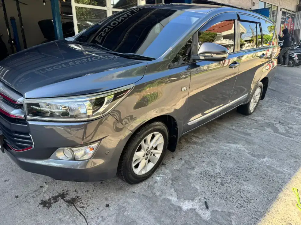INNOVA REBORN 2016 TYPE V 2.0 AT