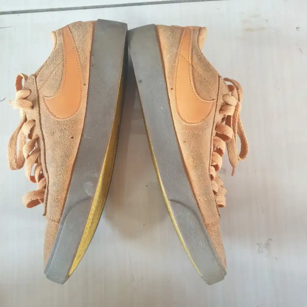 Sepatu merek NIKE ORGINAL SIZE 36