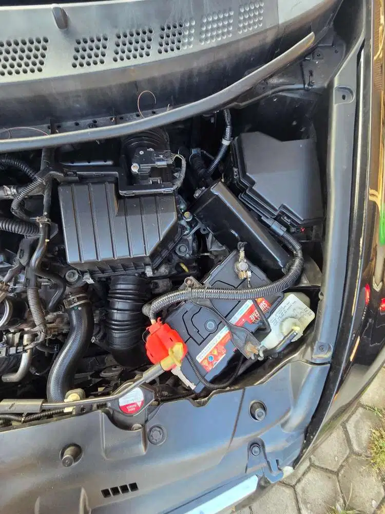 Honda Civic 2010 Bensin