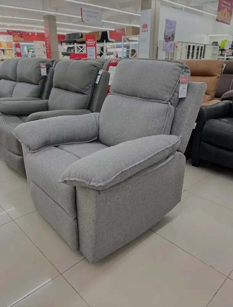Sofa lorry by selma