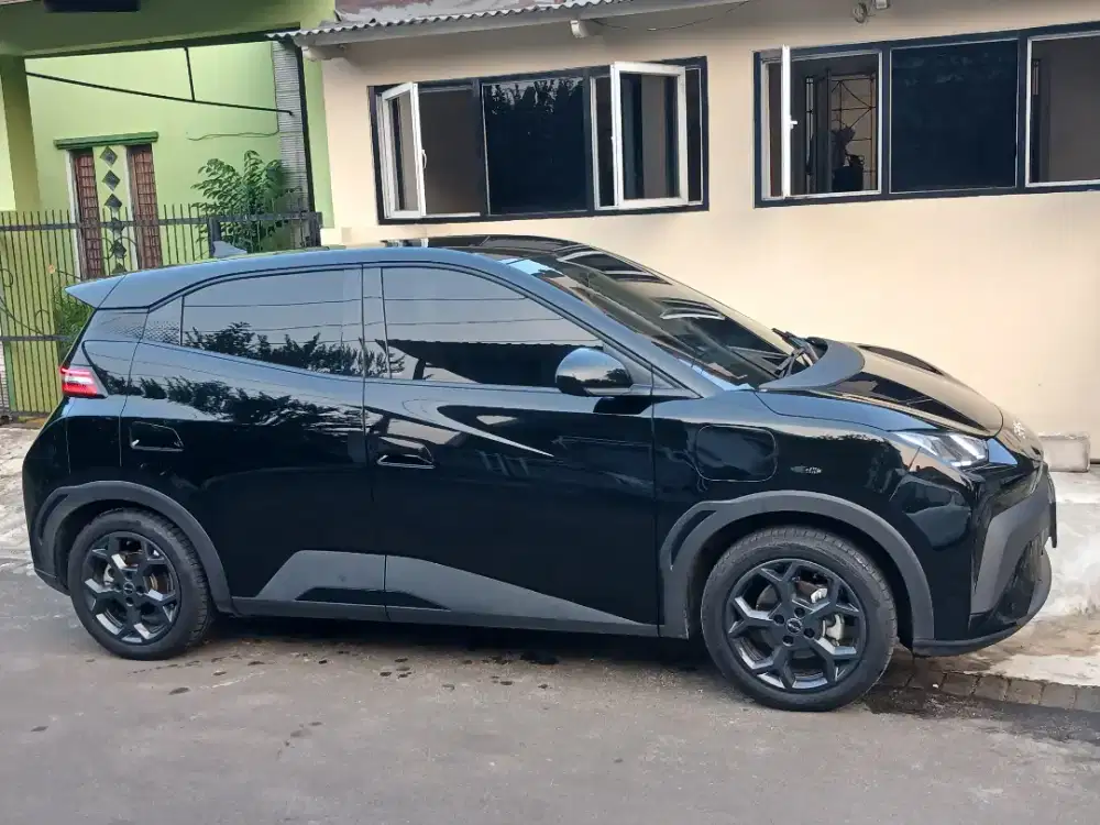 Atto1 premium 2025 orisinil cat
