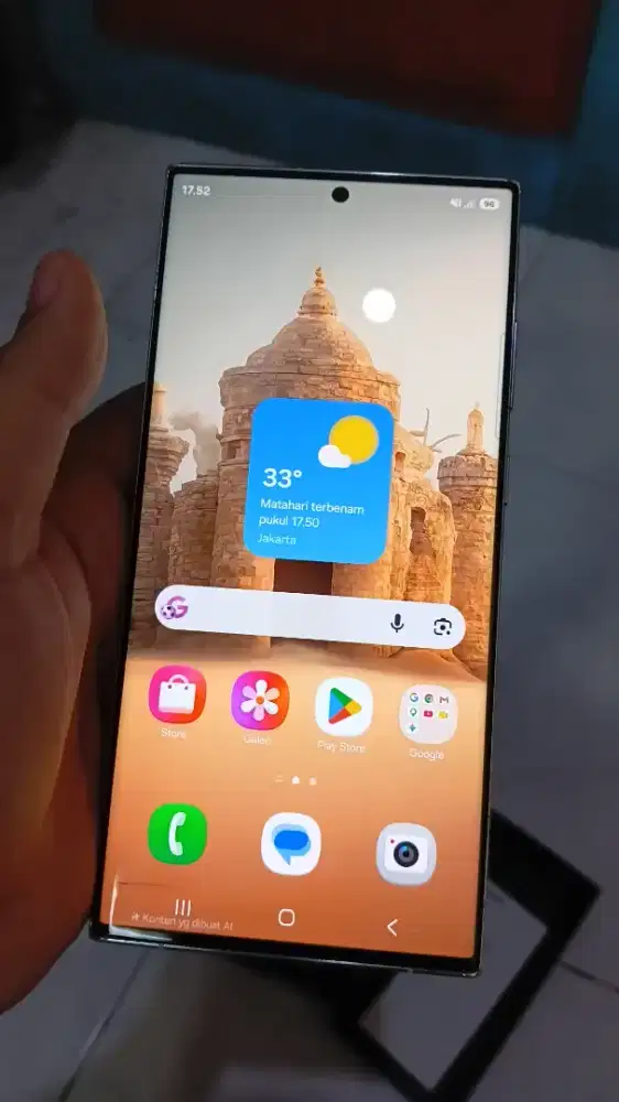 Samsung s23 Ultra 12/256