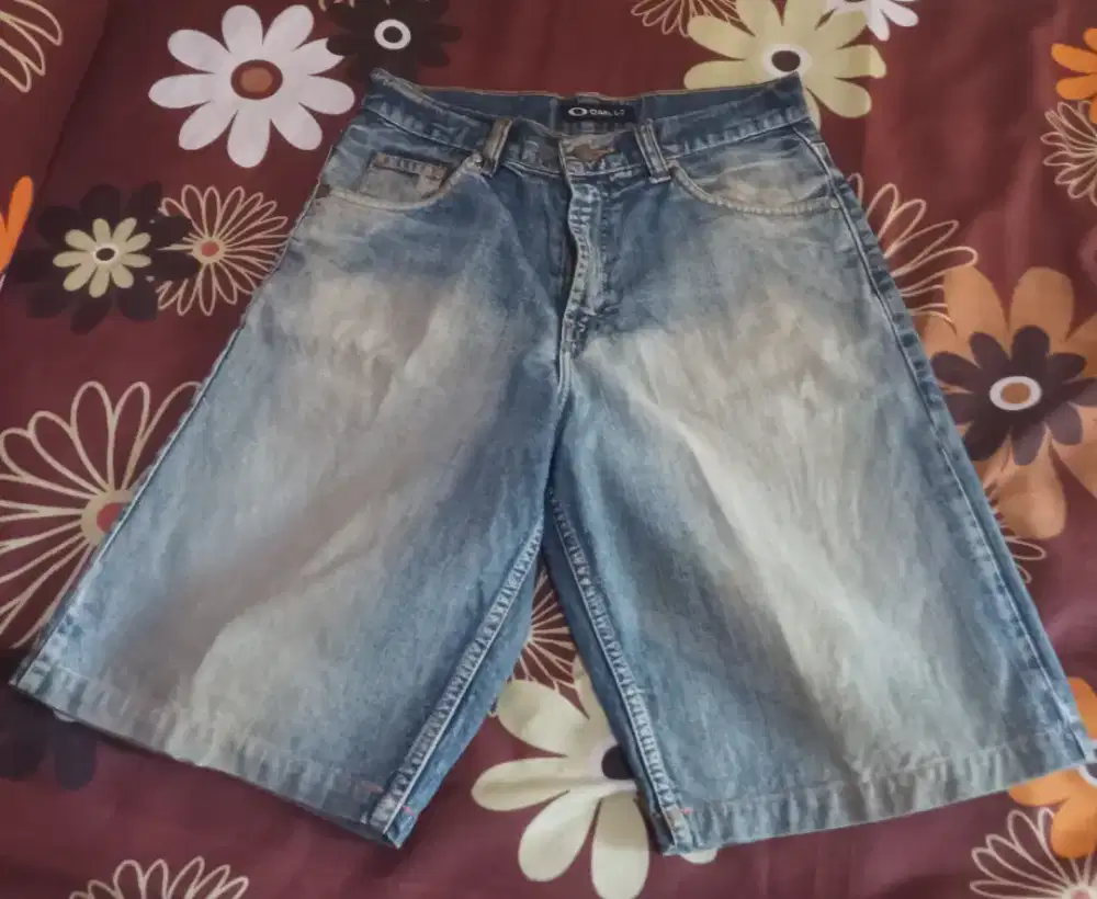 Celan Jeans Pendek
