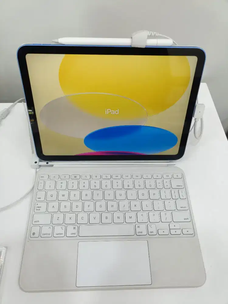 Kredit Kredivo Ipad A16 Wifi Bunga 0 Tanpa Dp