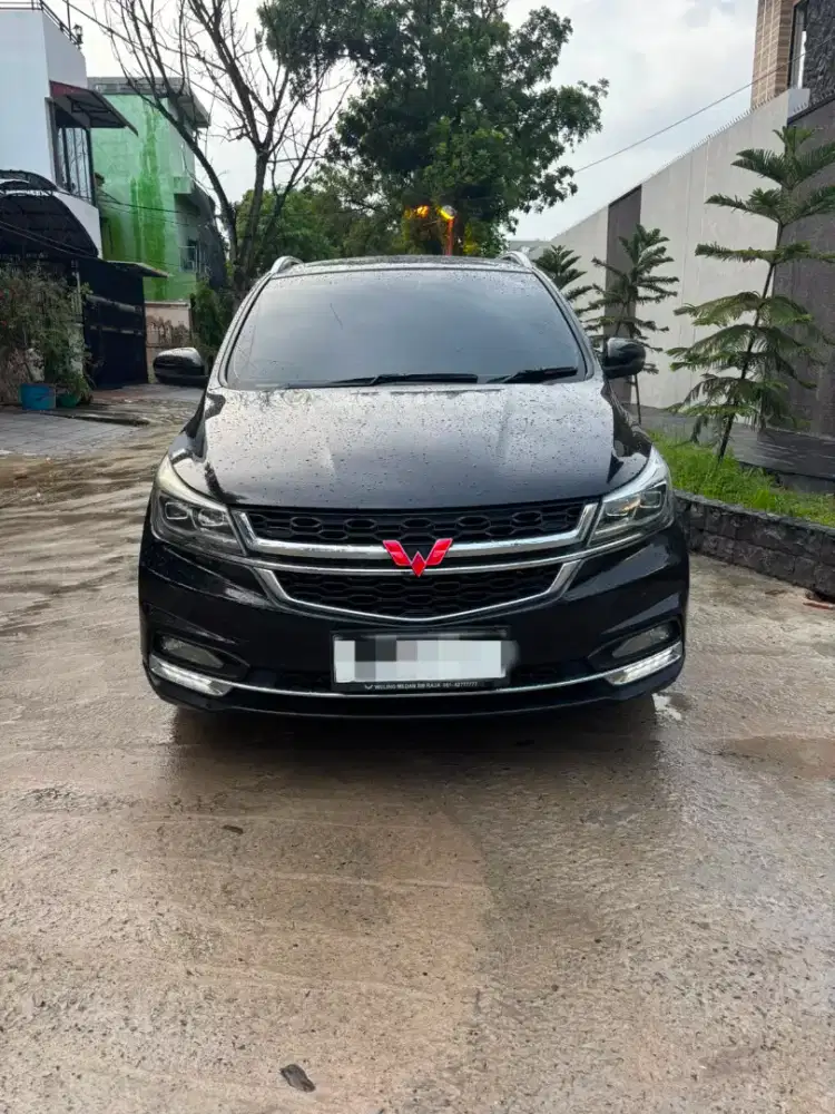 Wuling Cortez 1,5 L Lux CVT Matic 2020,2019,2021 , Innova 2012,2013