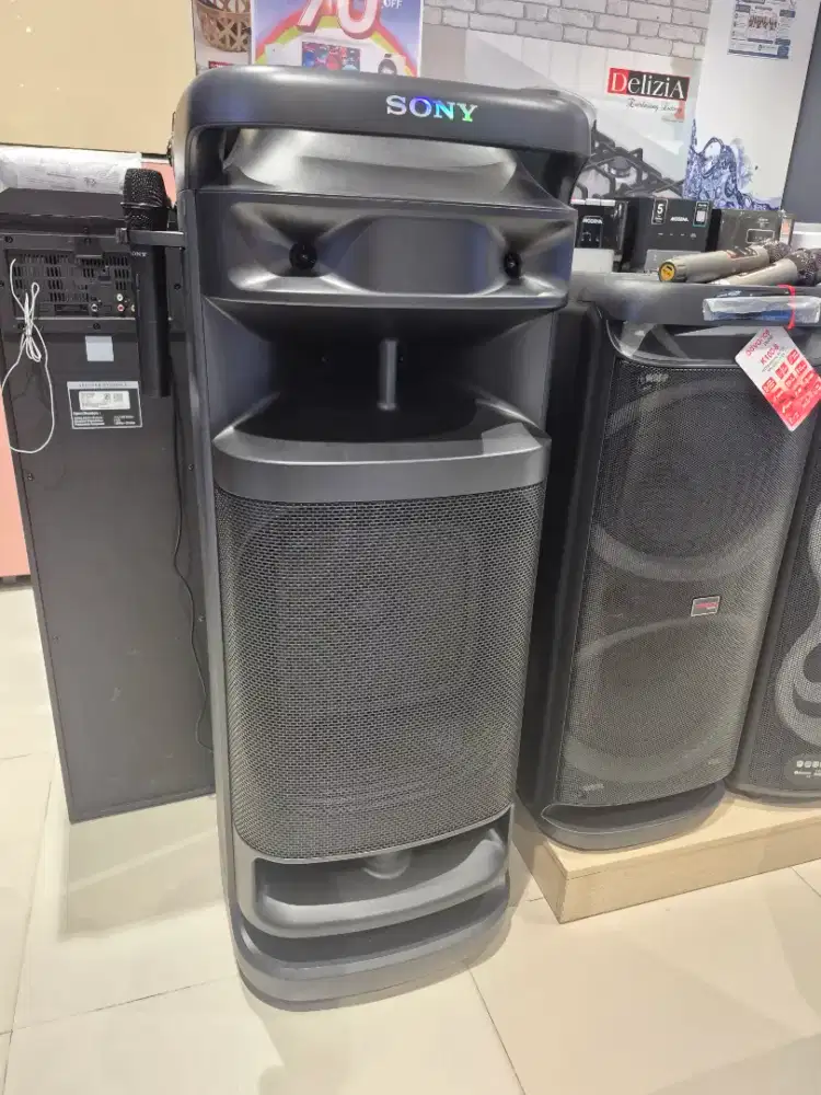 SONY SPEAKER ULT10