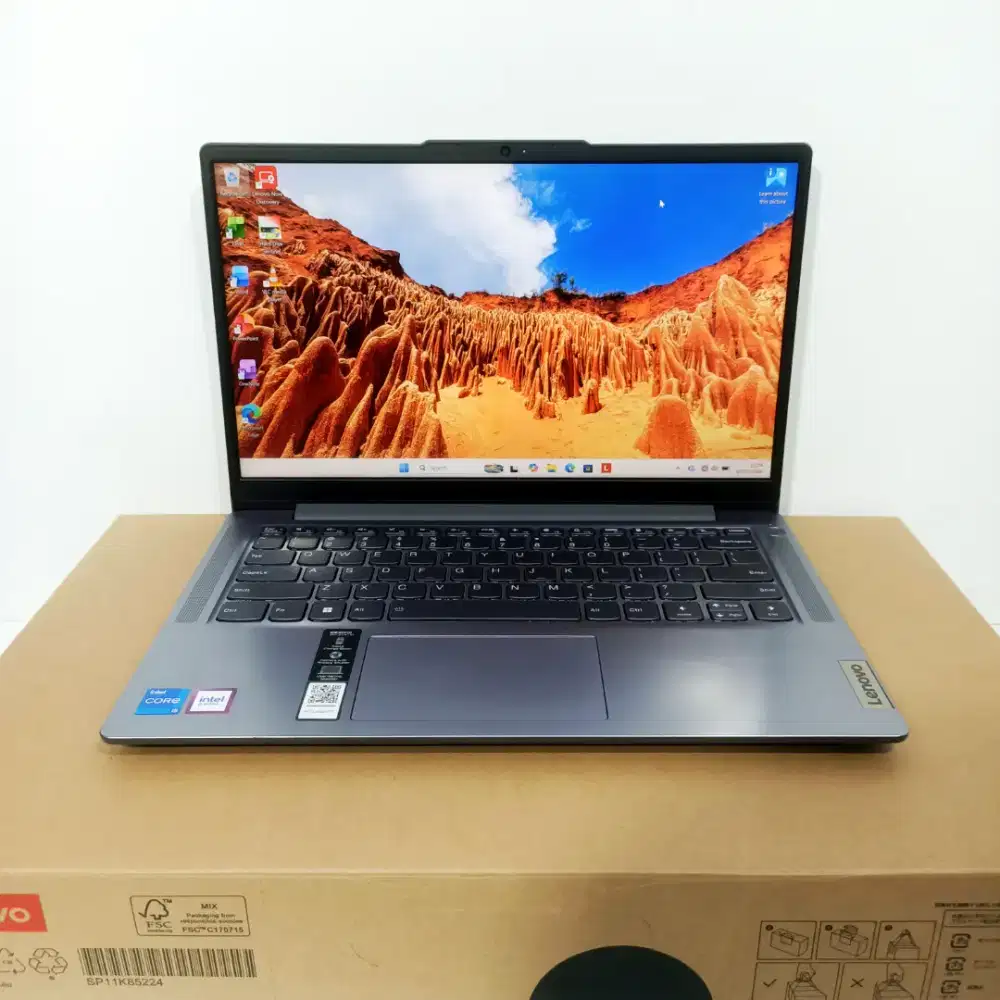 LAPTOP LENOVO IDEAPAD SLIM 3