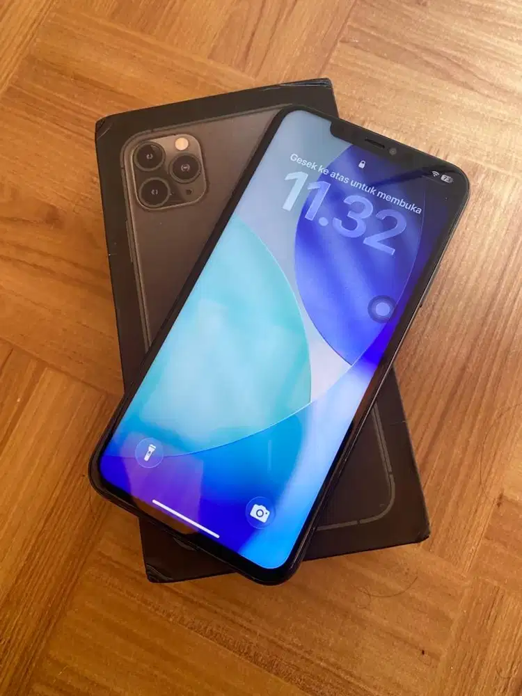 Iphone 11 pro max 256gb allop