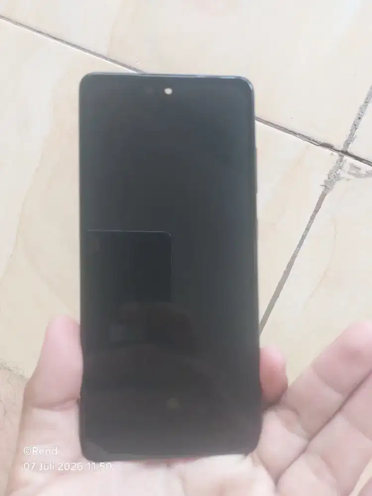 LCD OLED Samsung A52 4G Merk Meetoo - COD