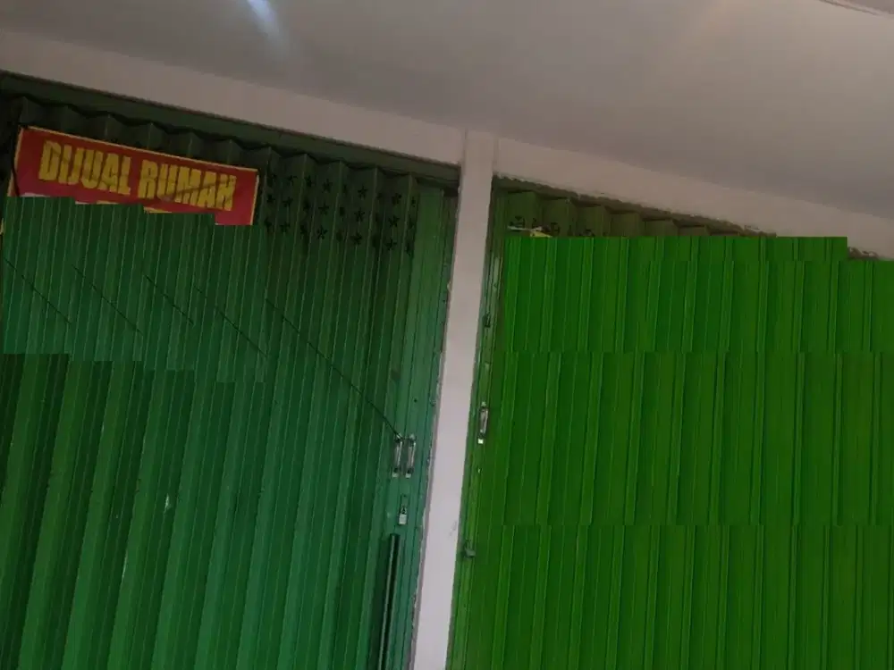 rumah dijual darmo indah barat surabaya