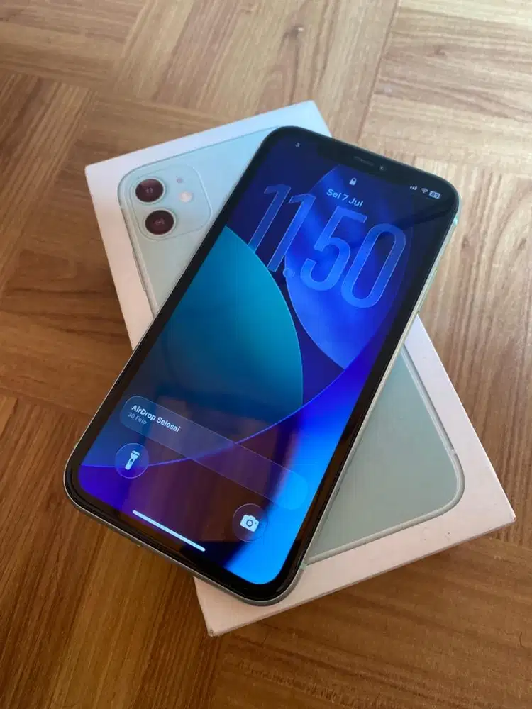 Iphone 11 128gb allop