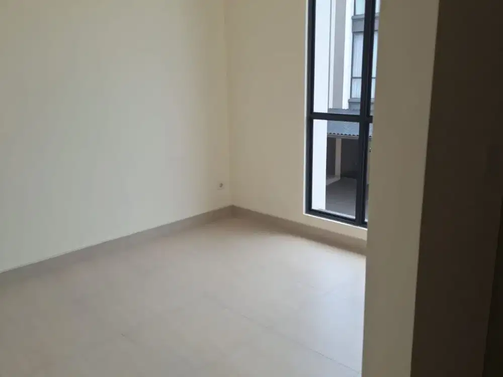 DIJUAL RUMAH Cluster Sentarum – Asya, Jakarta Garden City Jakarta Timur