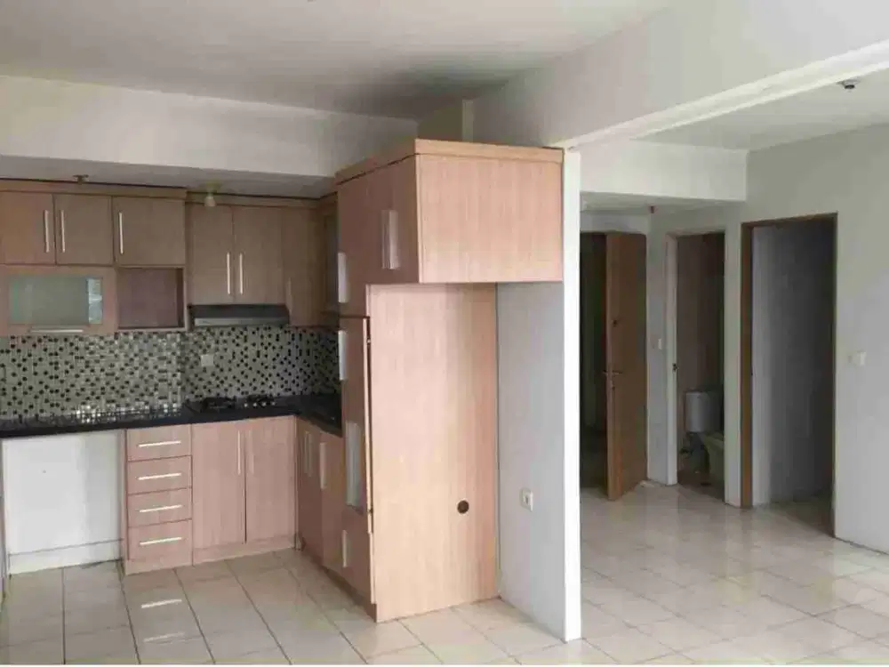 3BR Gading Icon disewakan secepatnya dekat lift