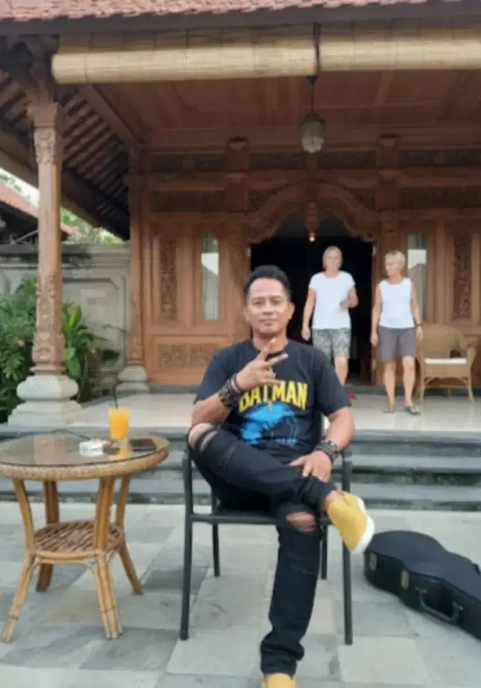 Supir pribadi matic dan manual